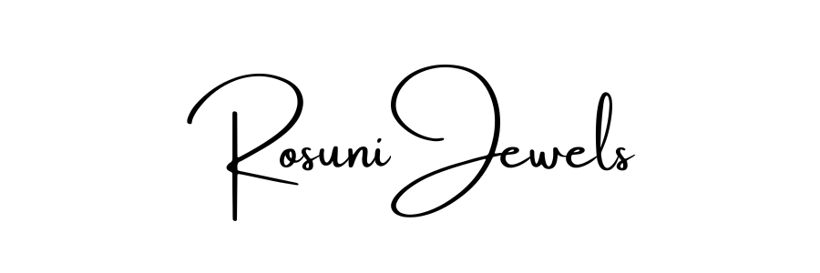 rosunijewels